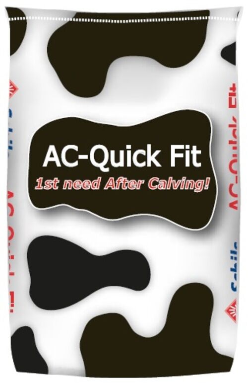 AC - Quick fit